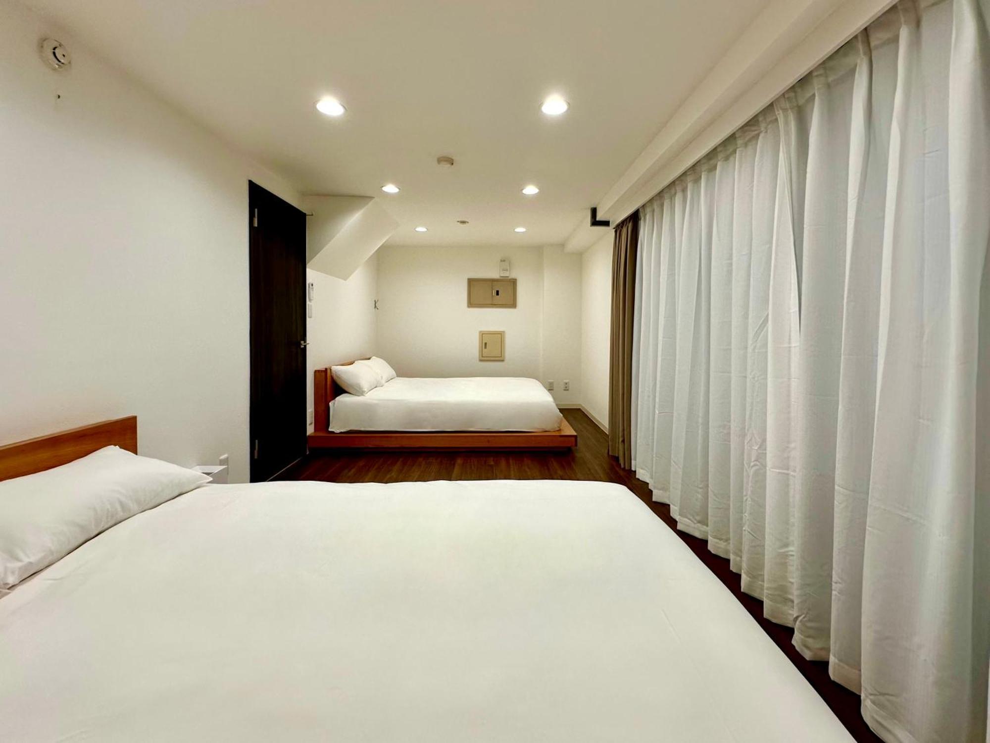 Lovetokyo Maisonette Terrace Luaran gambar