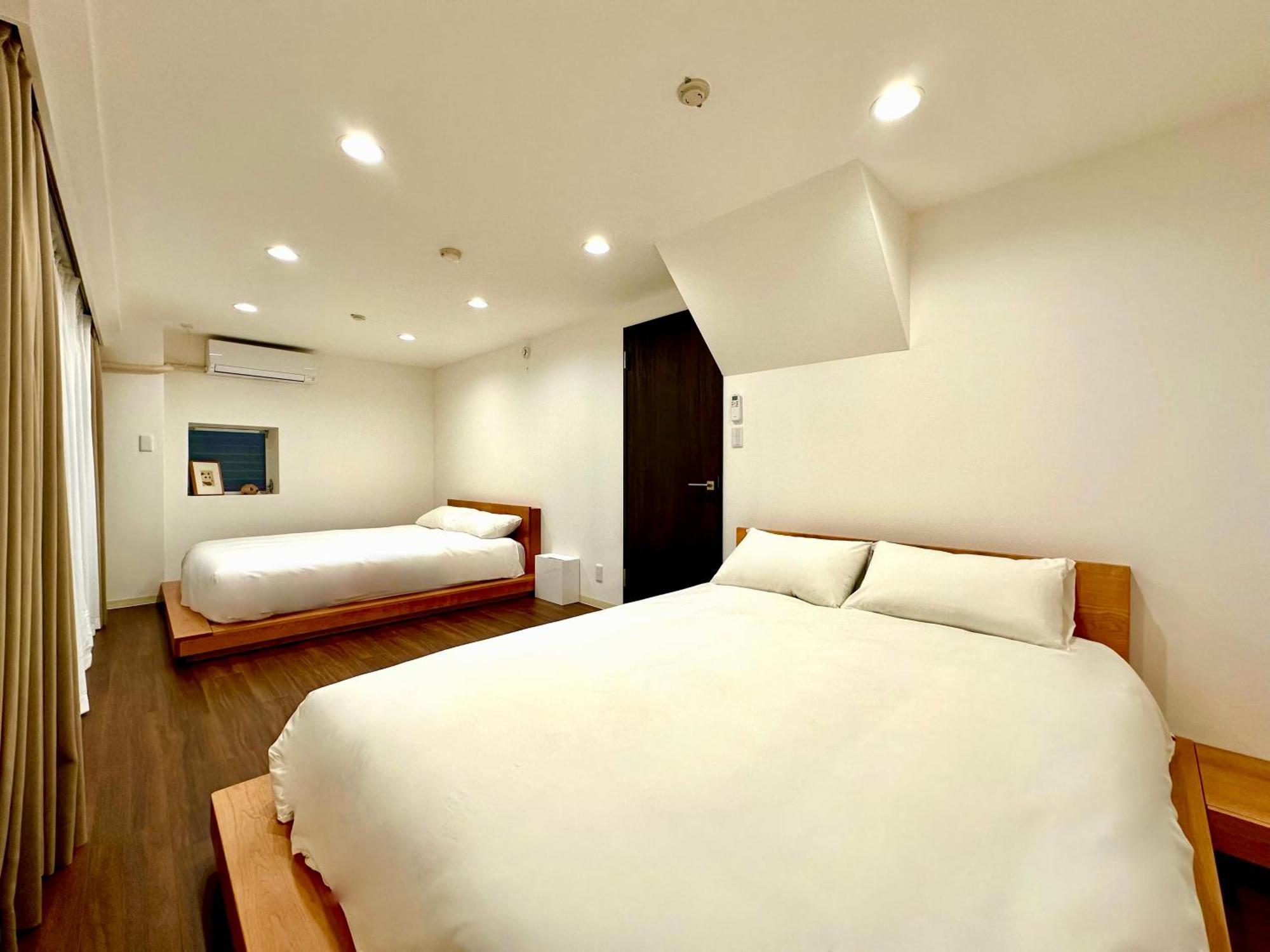 Lovetokyo Maisonette Terrace Luaran gambar