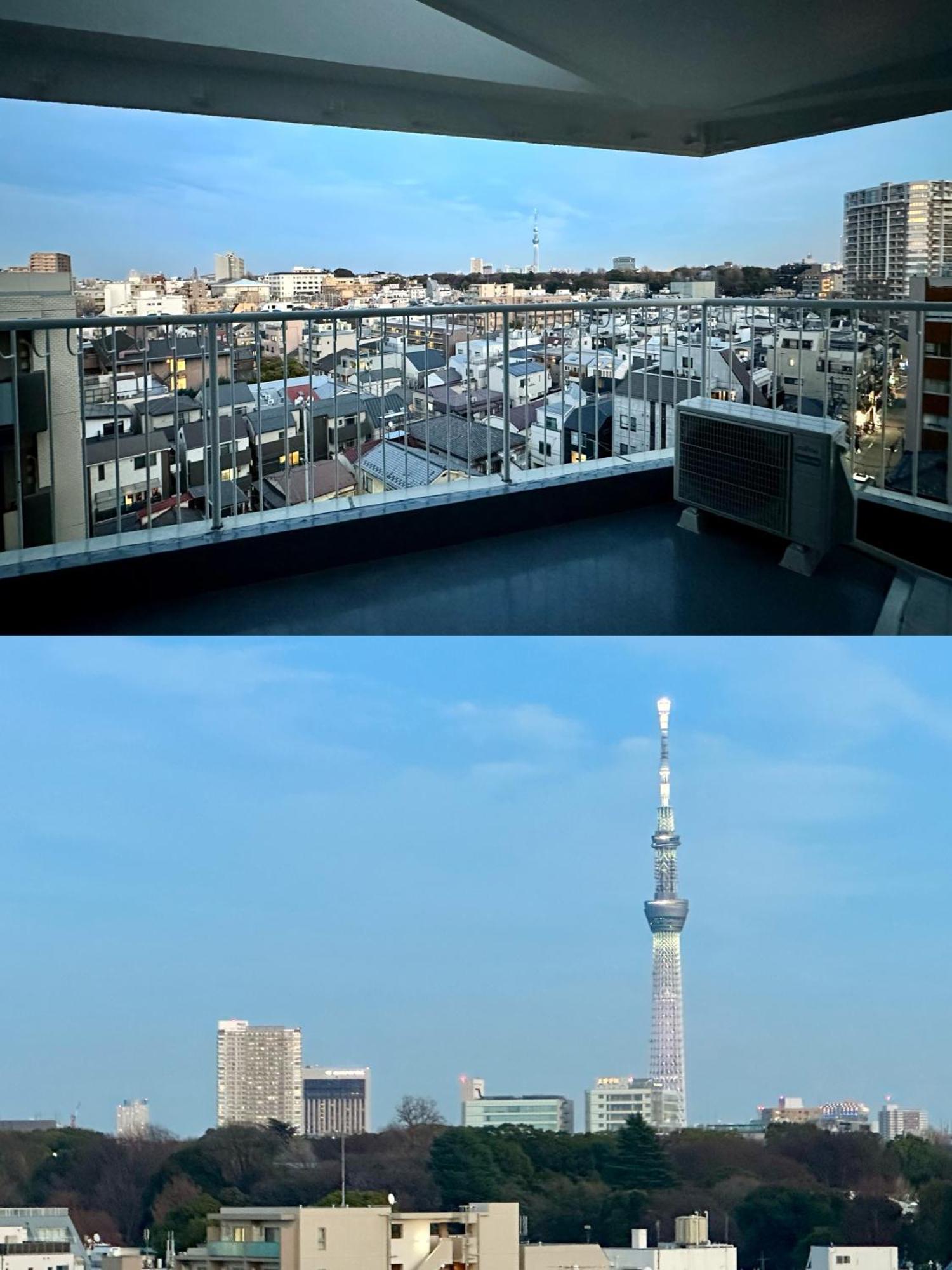 Lovetokyo Maisonette Terrace Luaran gambar