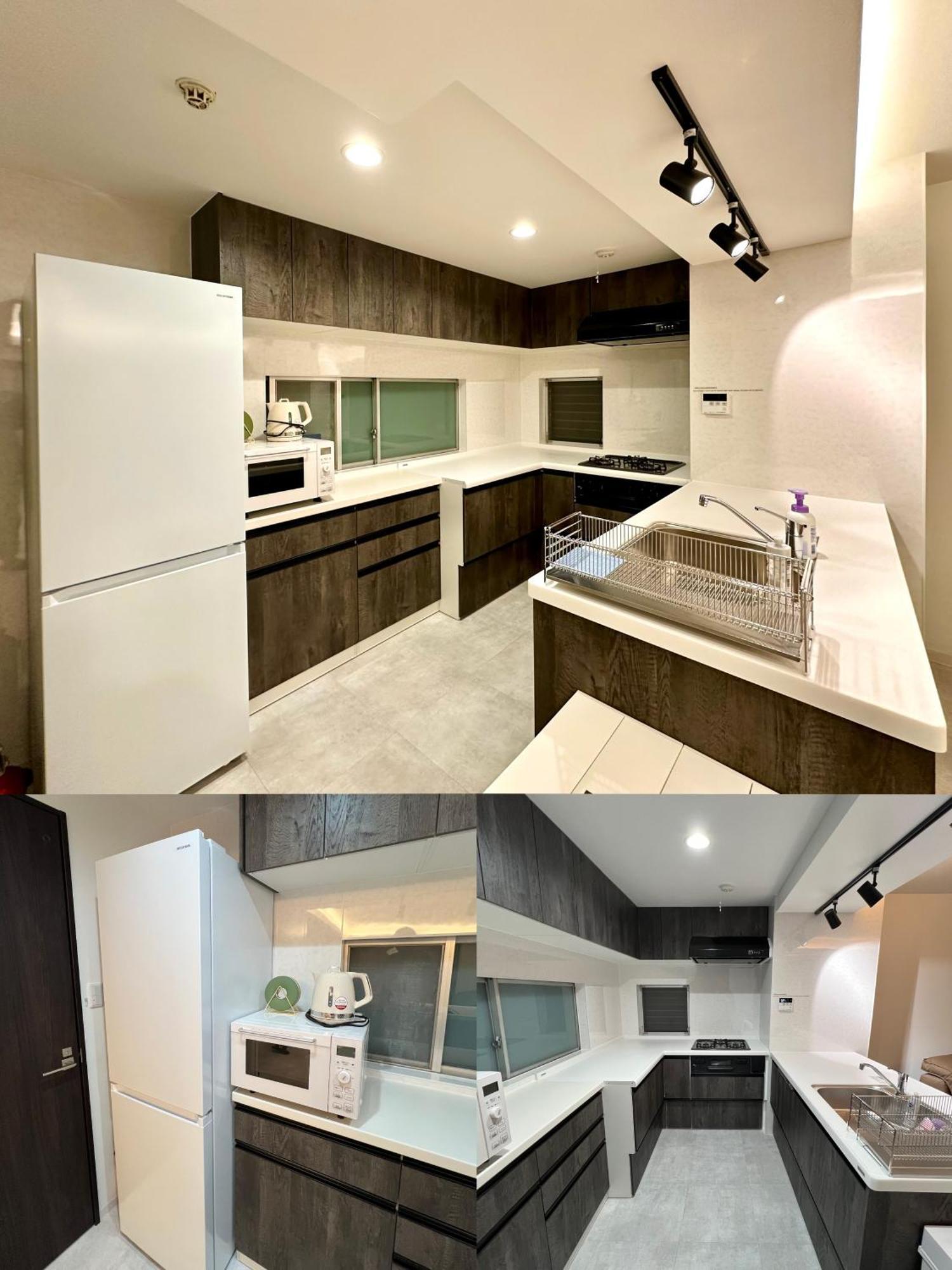 Lovetokyo Maisonette Terrace Luaran gambar