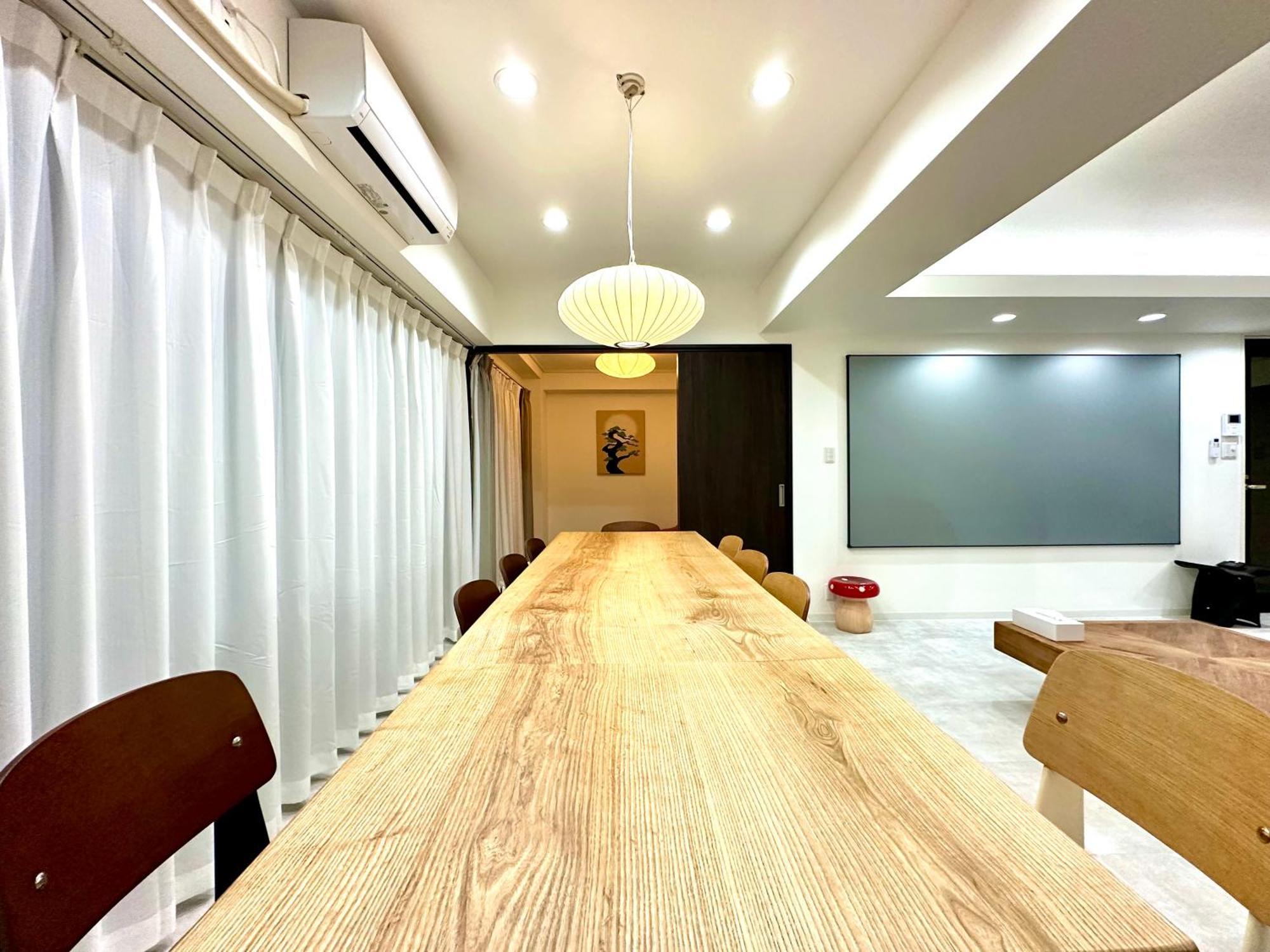 Lovetokyo Maisonette Terrace Luaran gambar