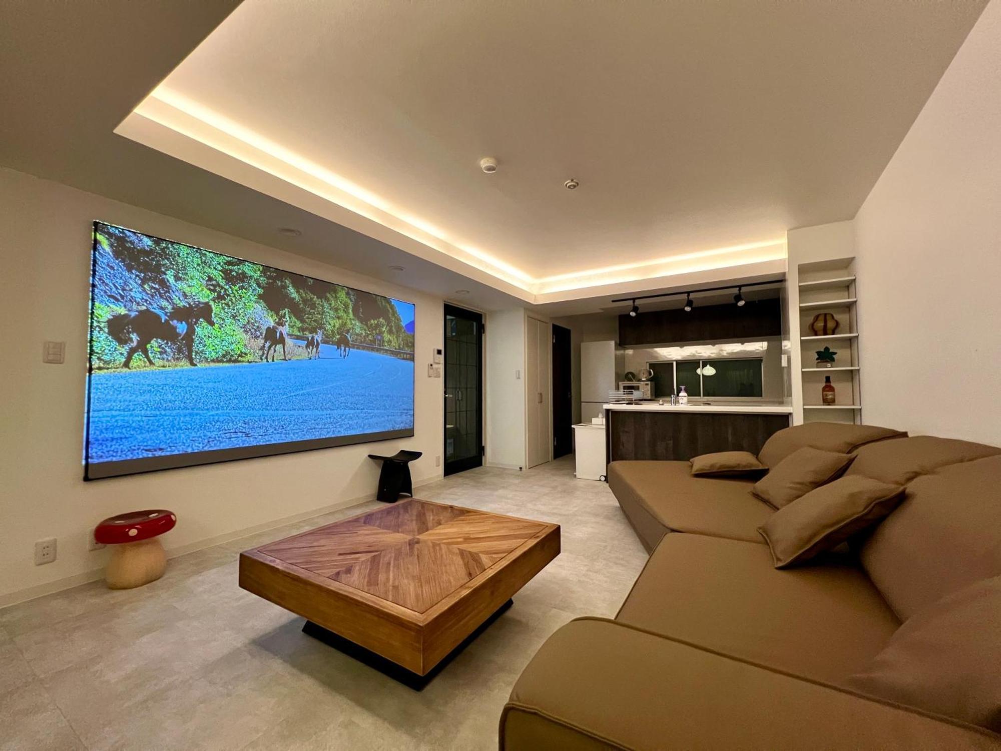 Lovetokyo Maisonette Terrace Luaran gambar