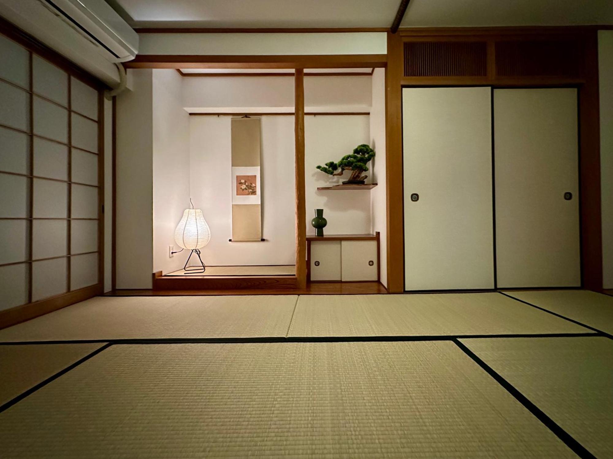 Lovetokyo Maisonette Terrace Luaran gambar